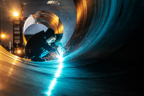 Best Food and Beverage Processing Equipment Welding in Chelsea Cove, NY