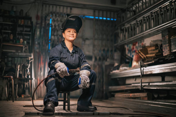 Affordable Welder Services in Chelsea Cove, NY